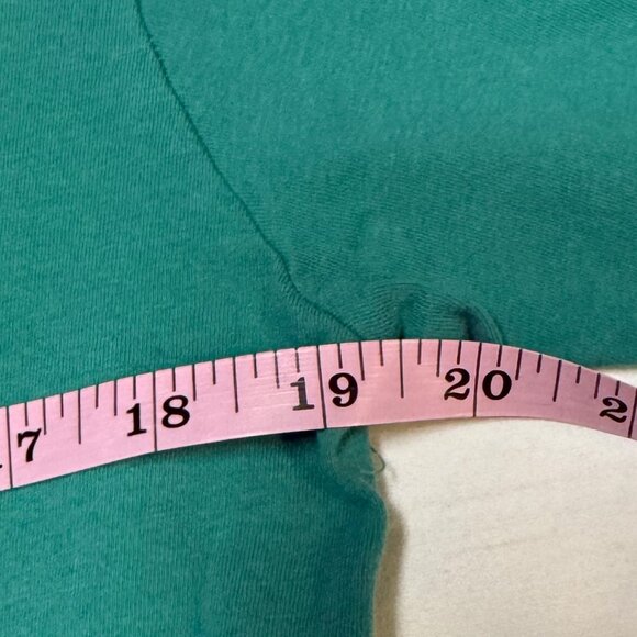 The North Face Men’s Moab Utah Graphic T-Shirt Green Medium Short Sleeve EUC - Picture 10 of 11